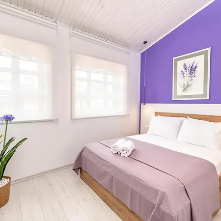 Casa Misya Hotel Bursa