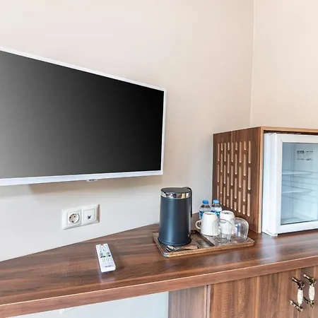 Hotel Casa Misya Bursa