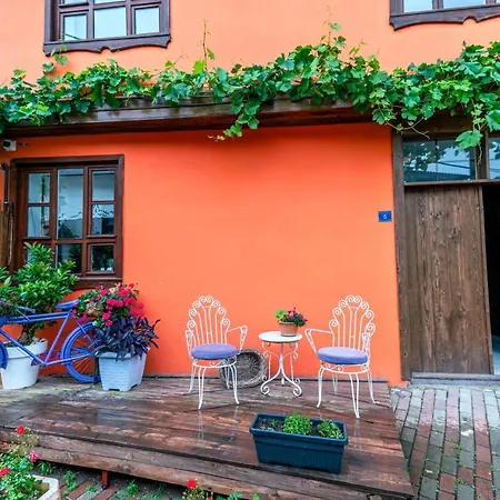 Casa Misya Hotel Bursa