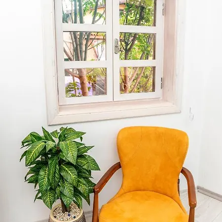 Hotel Casa Misya Bursa